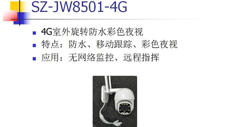 4G室、外防、水彩色夜視：曉民電子(圖3)