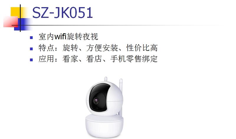 看家、看店、隨時隨地手機查看：室內(nèi)監(jiān)控(圖2)