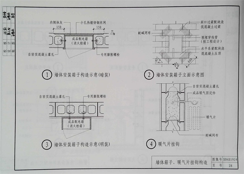 內(nèi)隔墻綠色建材，納入裝配率可計入2分！(圖12)