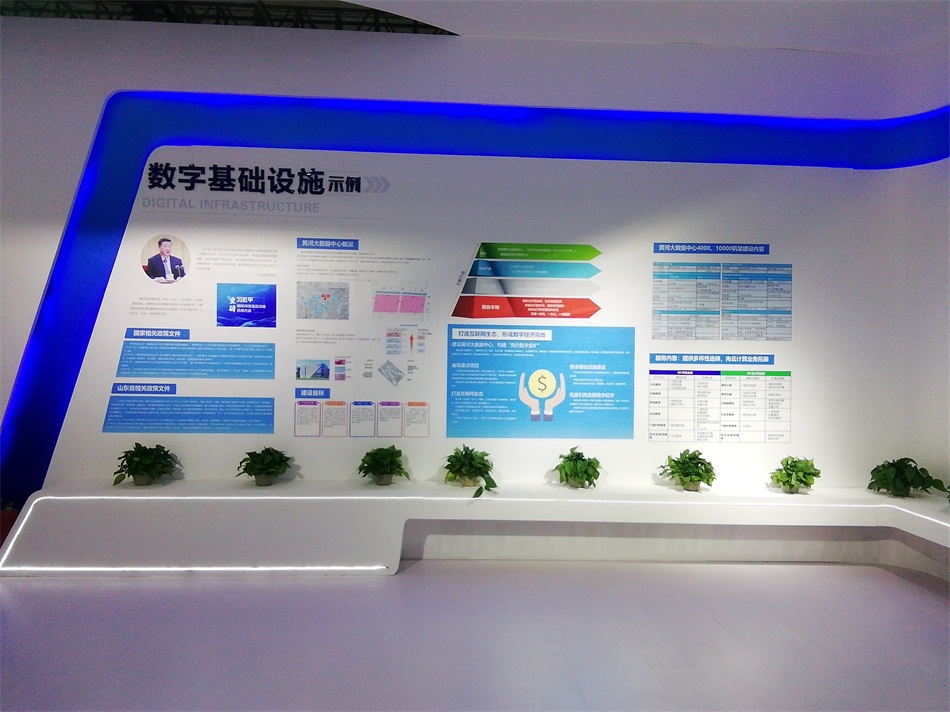 2020年山東綠博會“新城建”都有啥東東？(圖5)
