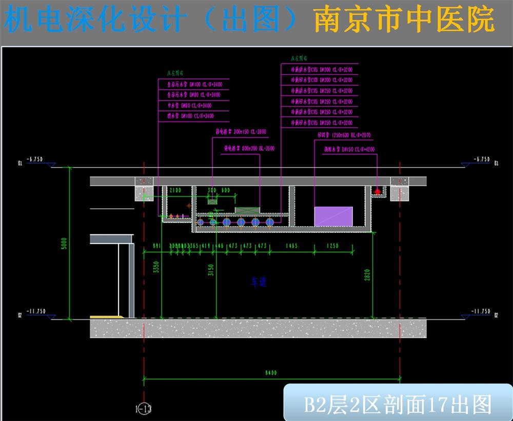 BIM技術(shù)一站式服務(wù)+案例展示！(圖3)