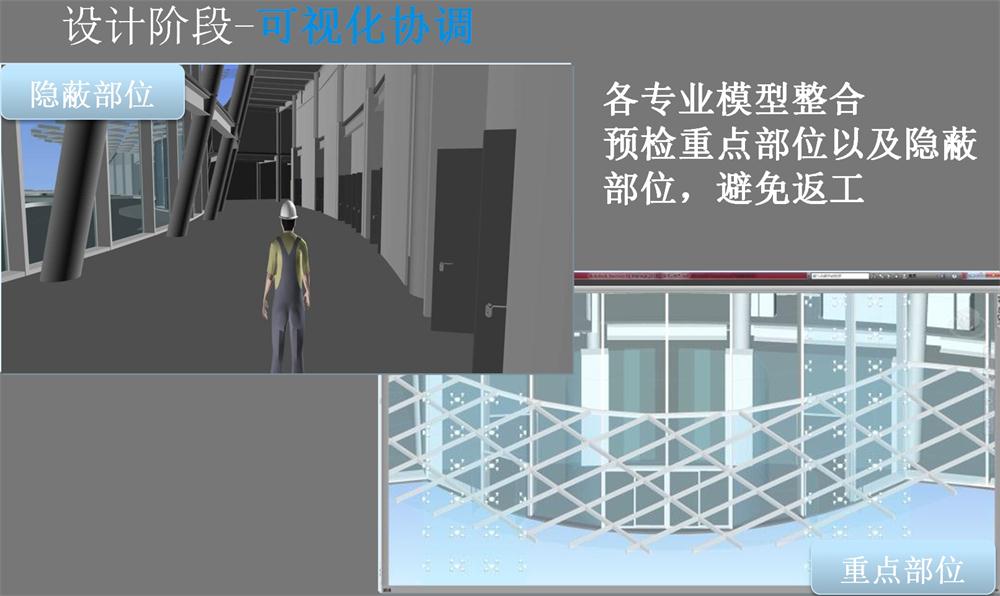 BIM技術(shù)一站式服務(wù)+案例展示！(圖15)