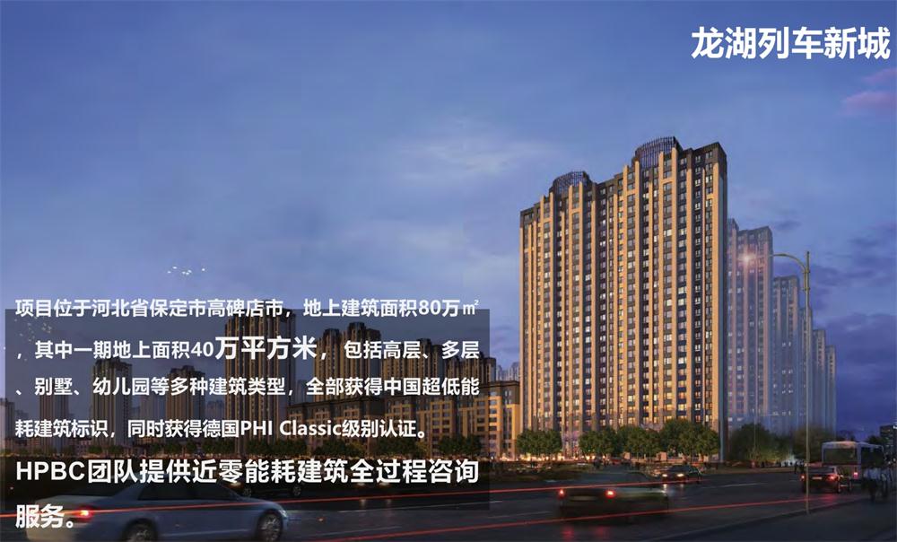 案例欣賞：近零能耗、超低能耗、被動房、全過程咨詢(圖9)