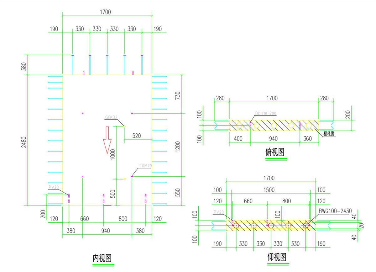 視圖快速了解：裝配式建筑EMC技術體系！(圖4)